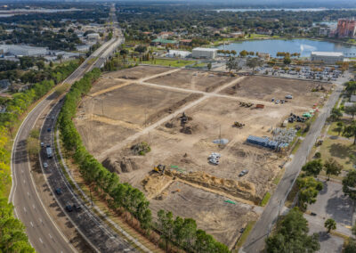 600 East Bay Lakeland