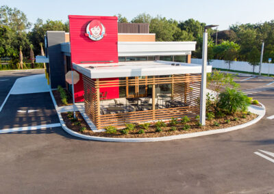 Wendy’s Bradenton